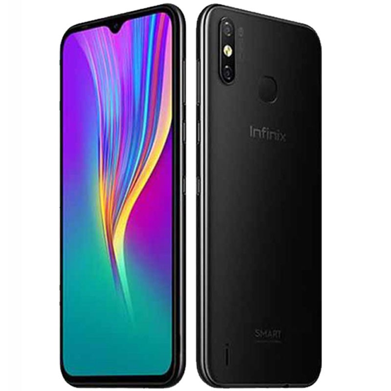 INFINIX SMART 4