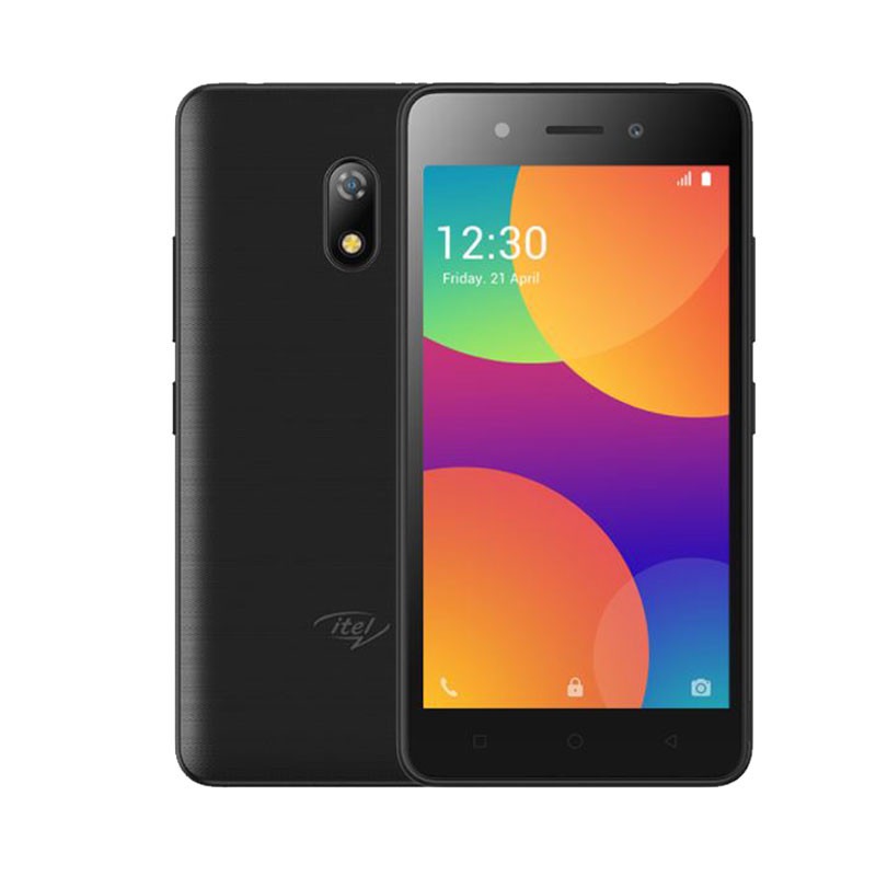 ITEL A16 Plus