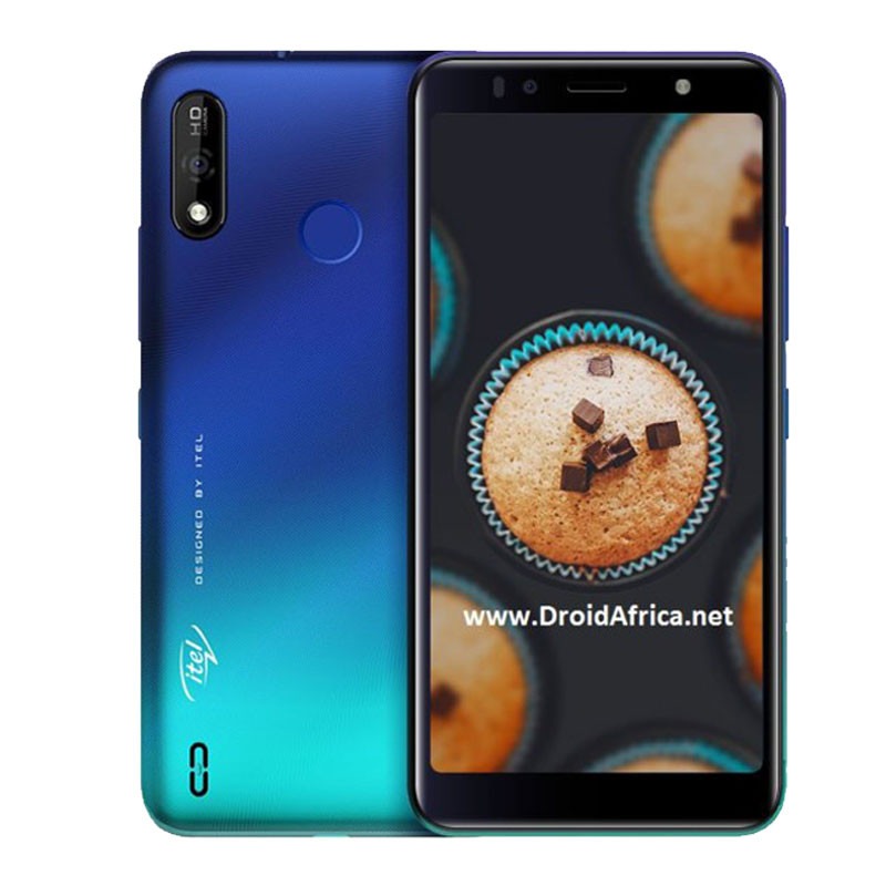 ITEL A36
