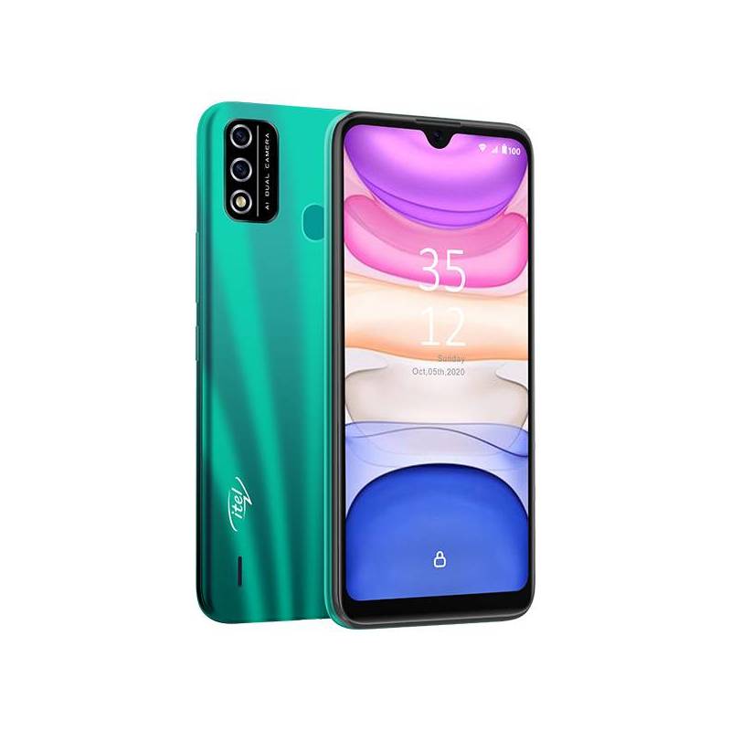 iTEL A48