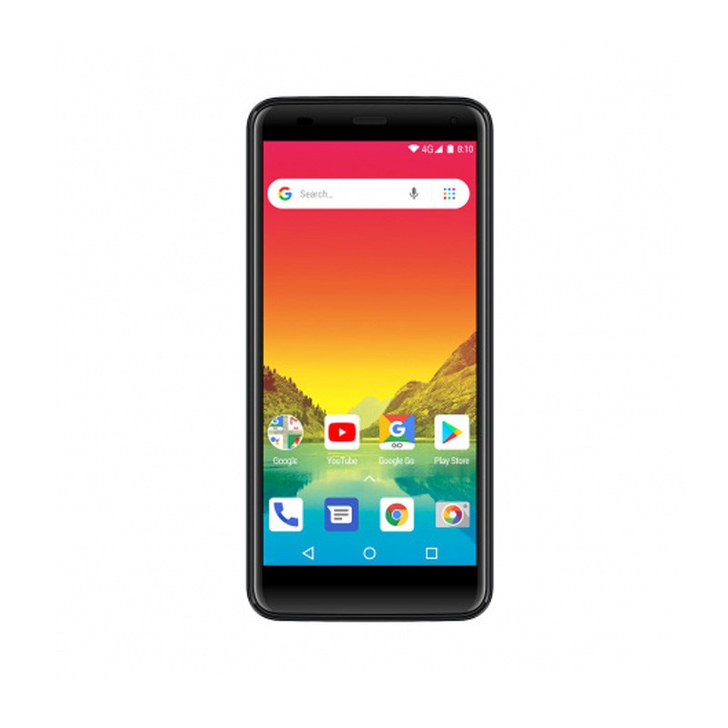 LOGICOM Le Spark
