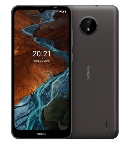 Nokia C10