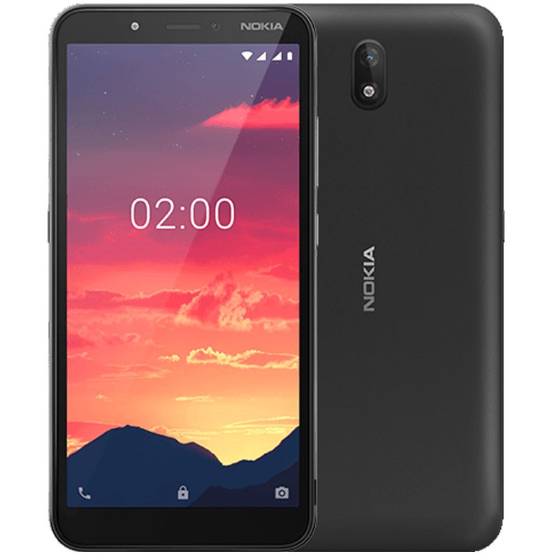 Nokia C1