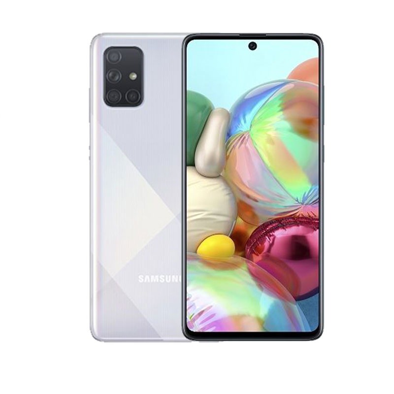 SAMSUNG GALAXY A51