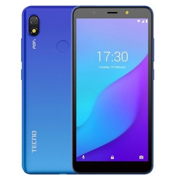 TECNO POP 2F