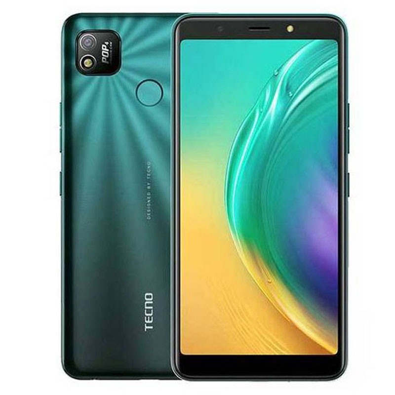 TECNO POP 4