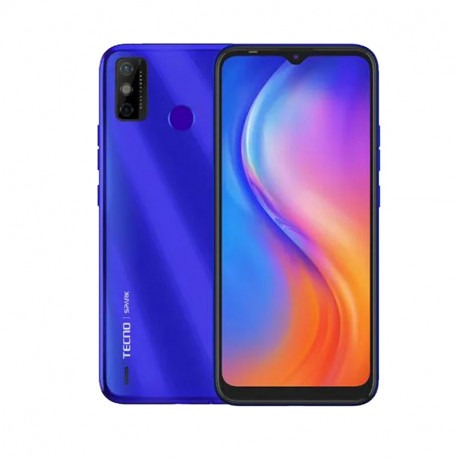 TECNO Spark 6 GO