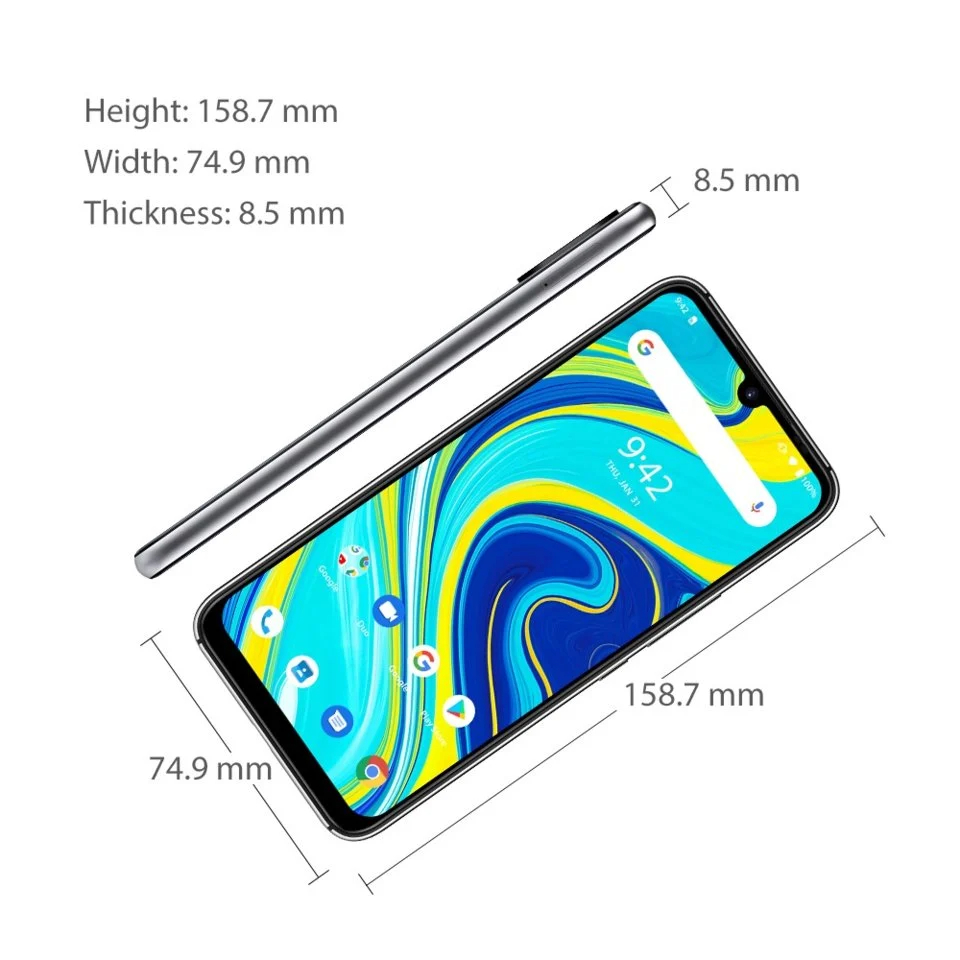 UMIDIGI A7 Pro – Image 6