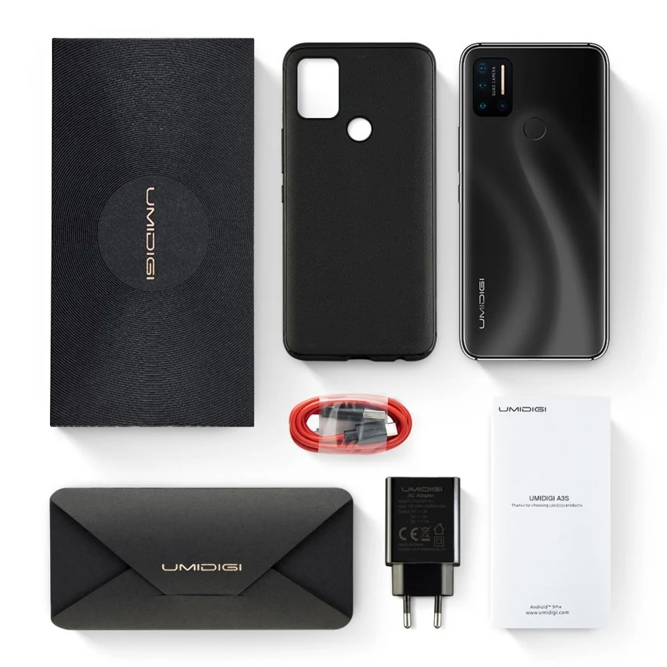 UMIDIGI A7 Pro – Image 5