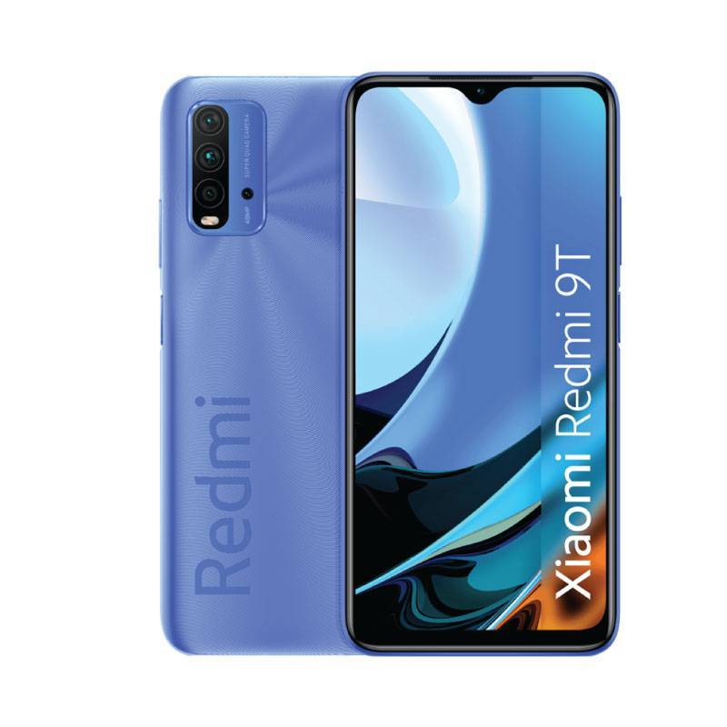 Xiaomi Redmi 9T