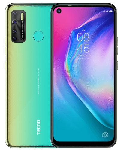 TECNO SPARK 5 Air