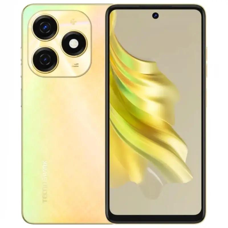 TECNO SPARK 20 / 8 GO / 256 GO