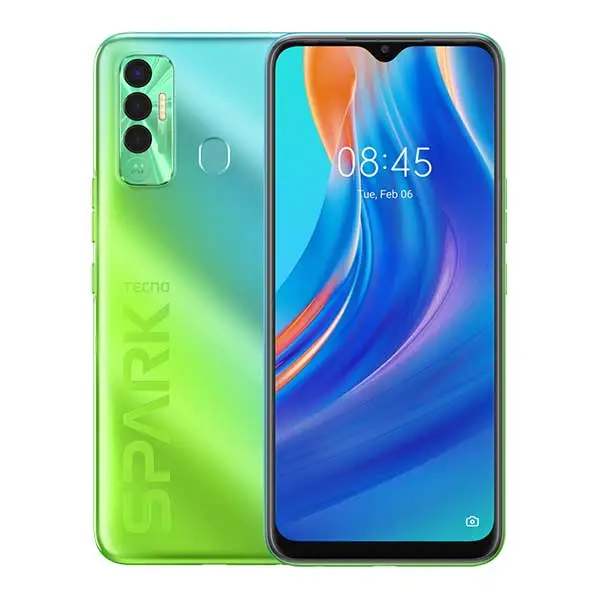 TECNO Spark 7p