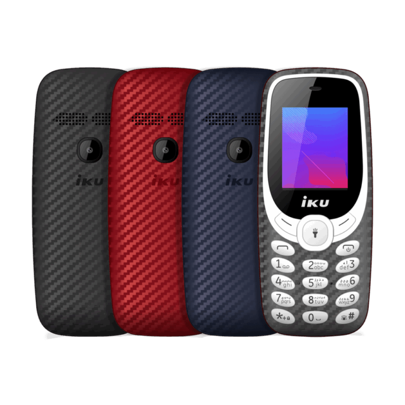 IKU V100