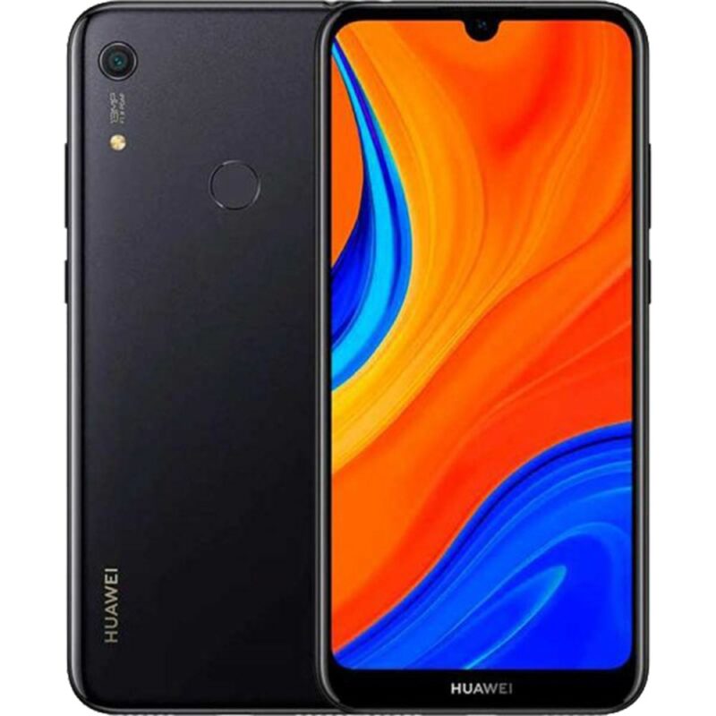 Huawei Y6S