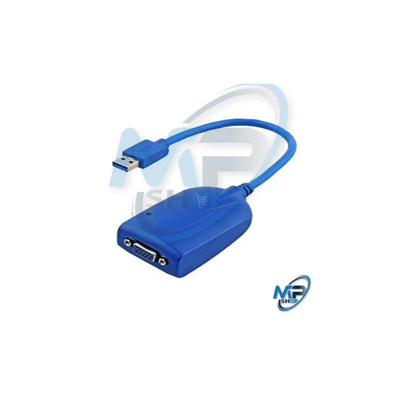 Convertisseur USB 3.0 Vers VGA