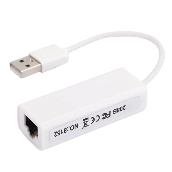 Adaptateur Réseau