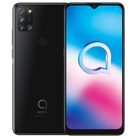 ALCATEL 3X 6GB/128GB