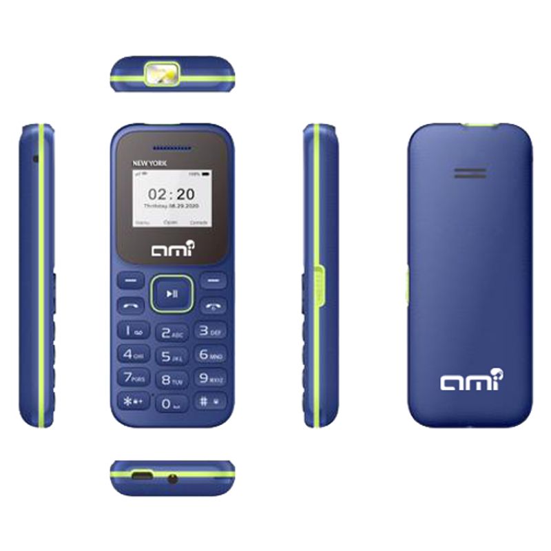 AMI C14 Mini