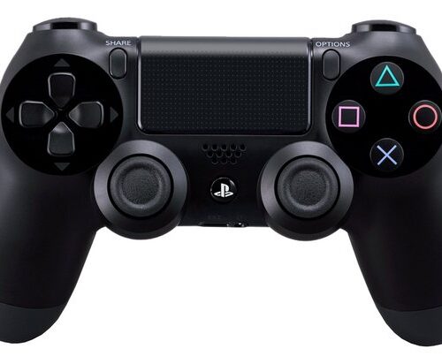 Manette PS4