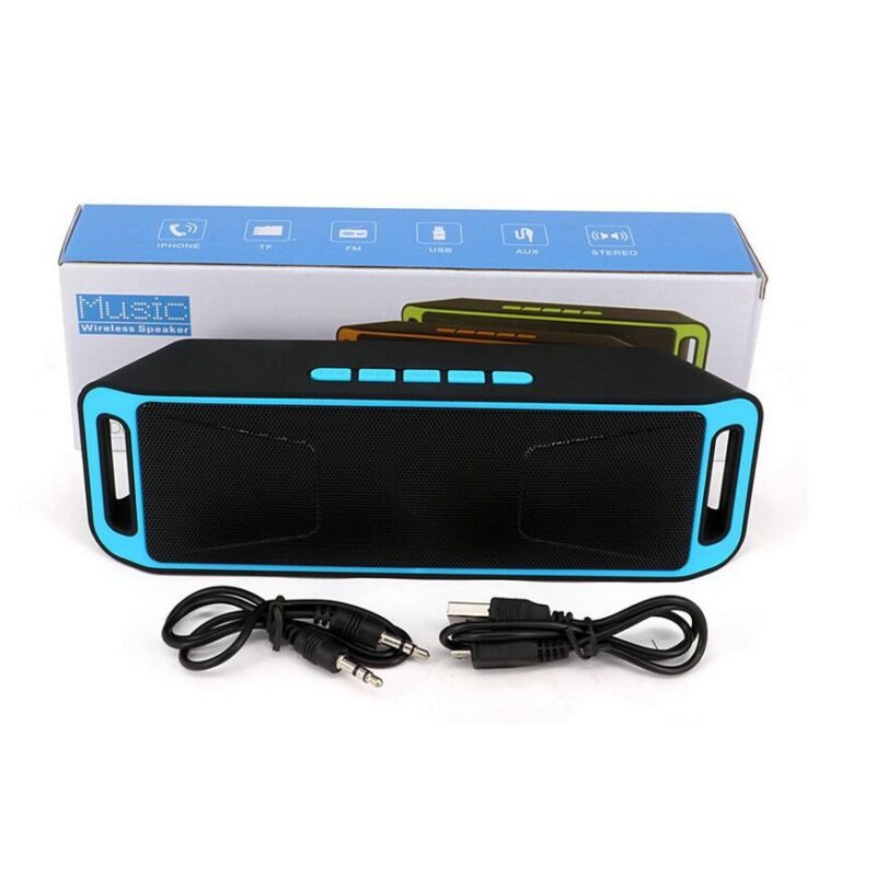 Wireless Speaker A2DP 211