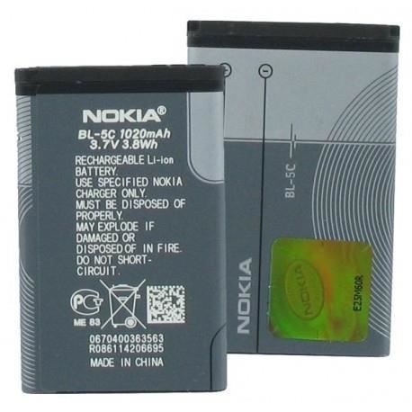 Battery 1100 original