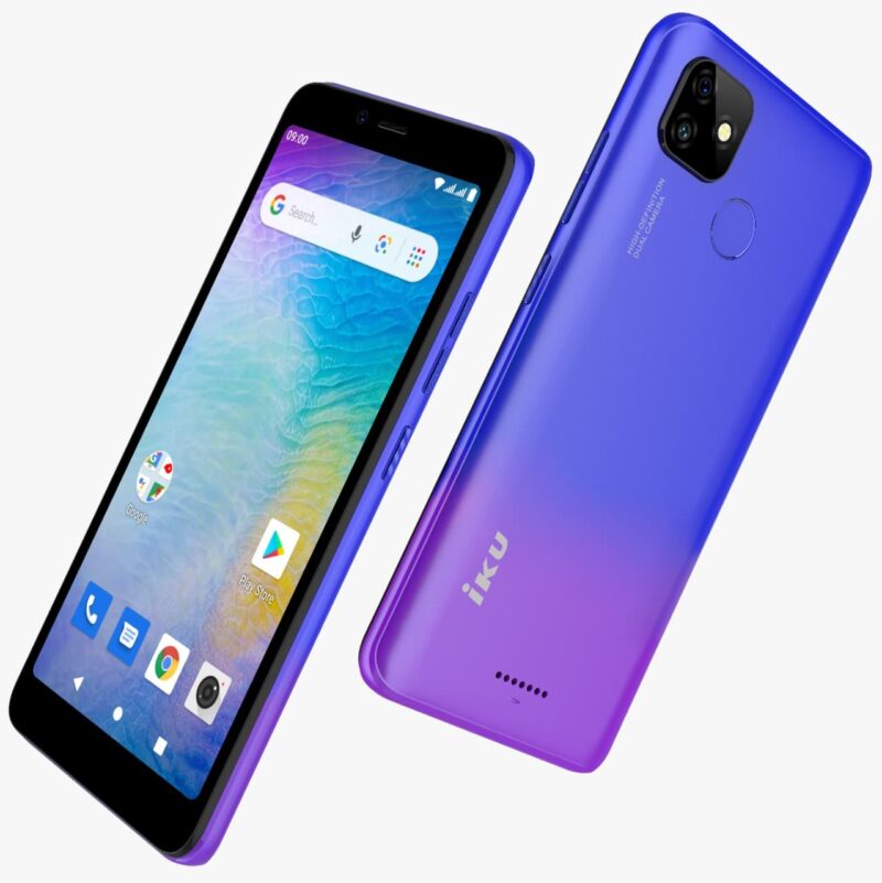 IKU A6 – Image 2