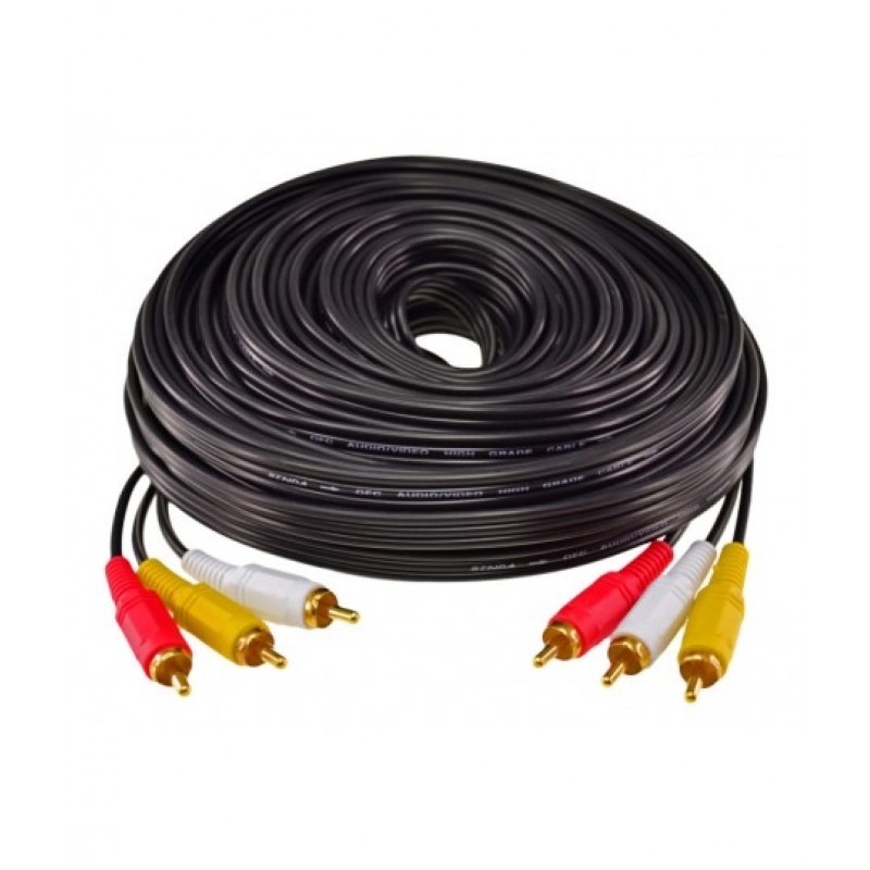 Cable RCA-RC 5M