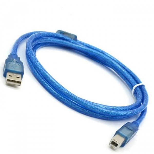 Cable Imprimante 1.5M