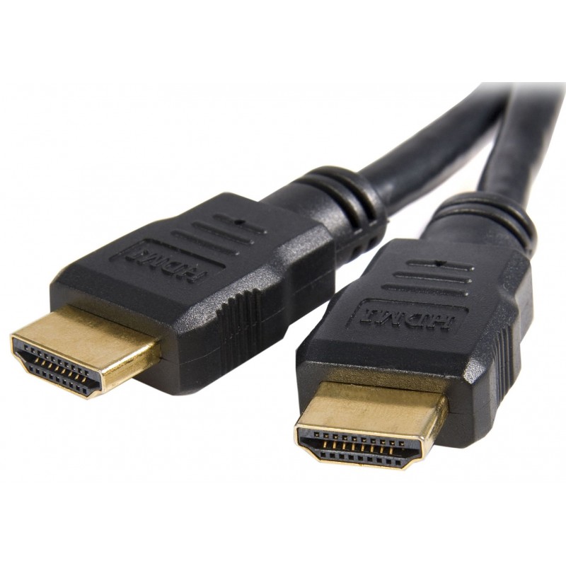 CABLE HDMI VERS HDMI 1.5M