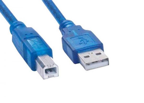 Cable Imprimante 1.5M – Image 2