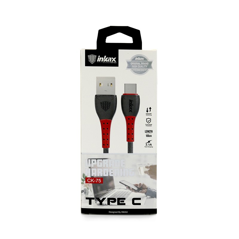 CABLE INKAX CK-75 TYPE C