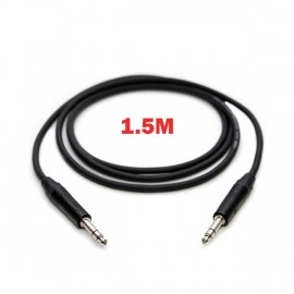 Cable Mâle-Mâle 1.5M