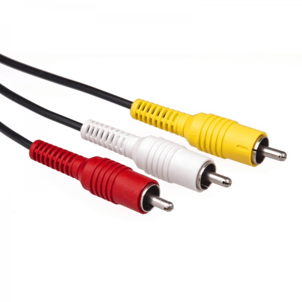 Cable RCA-RCA 1.5M