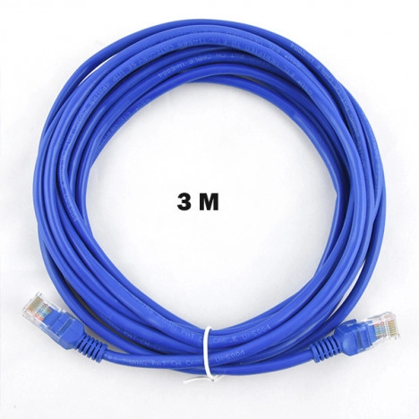 Cable Reseau 3M