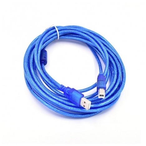 Cable Imprimante 5M