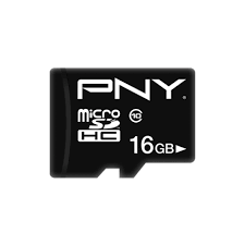 Carte Memoire PNY 16GB