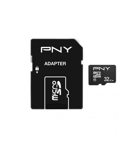 Carte Memoire PNY 32GB