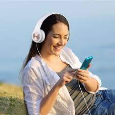 Casque wireless inkax