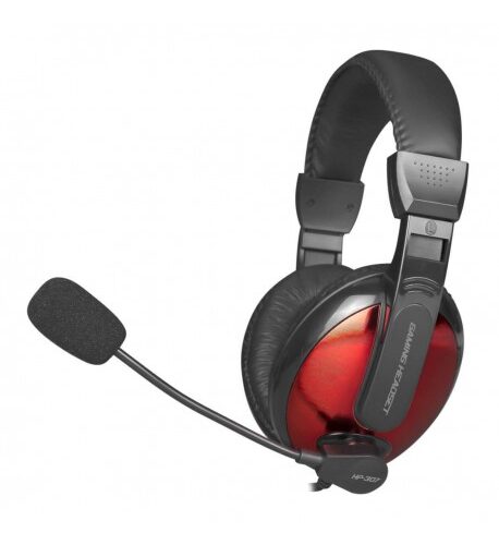 Casque Gaming XTRIKE ME HP-307