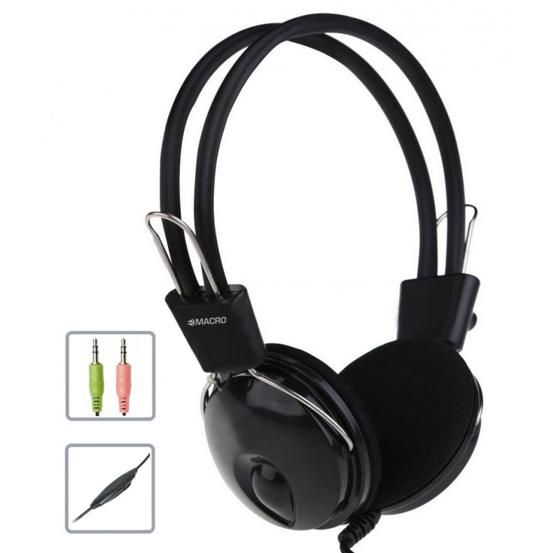 Casque PC H5321
