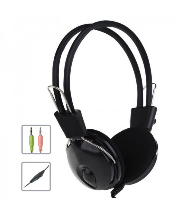 Casque Micro SCORPION H5327