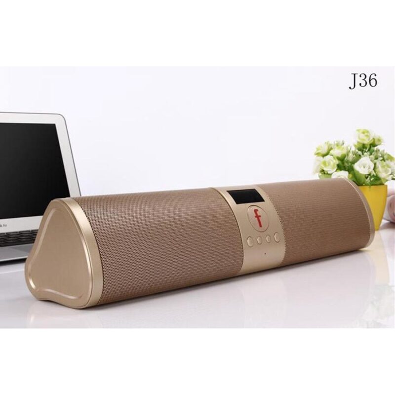 Speaker J36