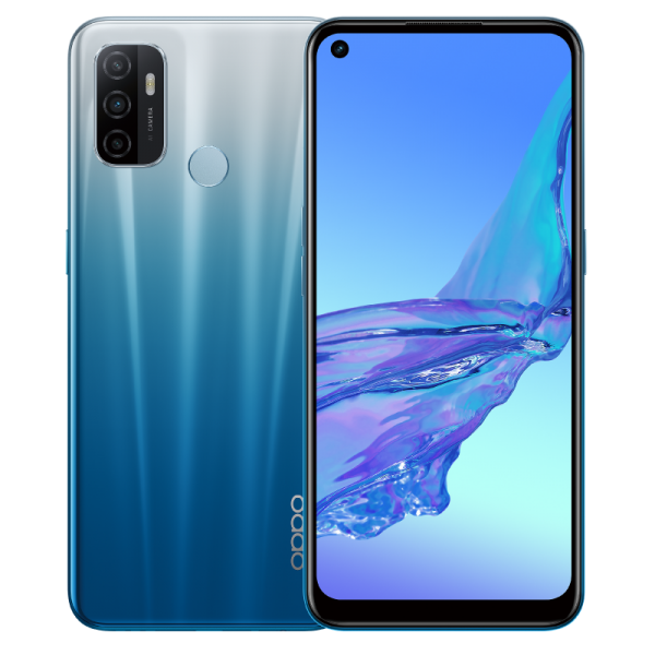 OPPO A53