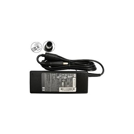 Chargeur PC HP 19V 4.74a