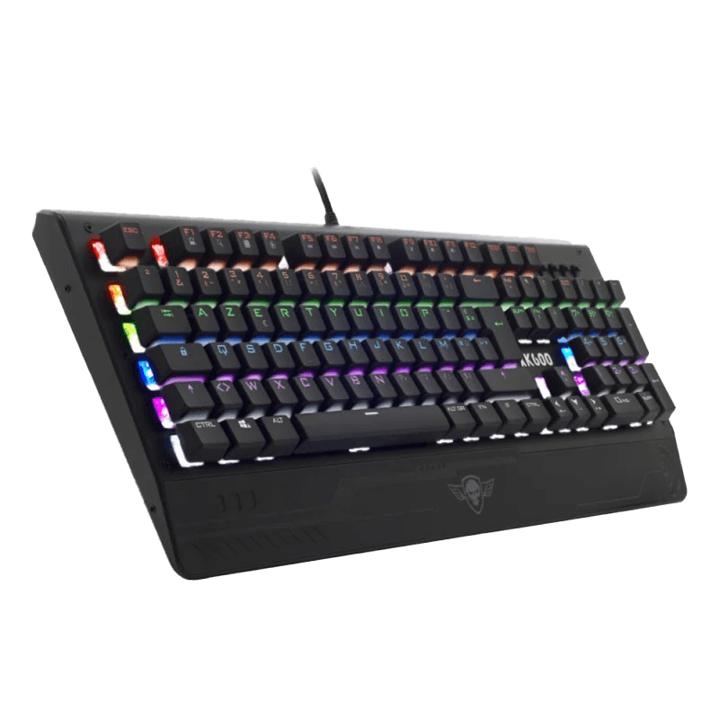 clavier gamer