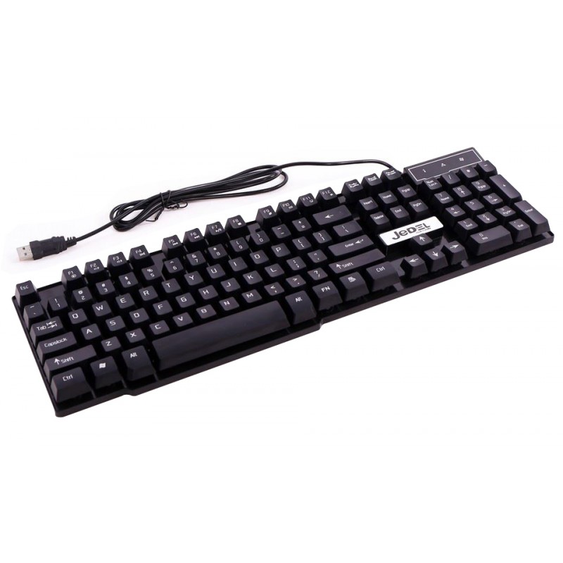 Clavier Jedel