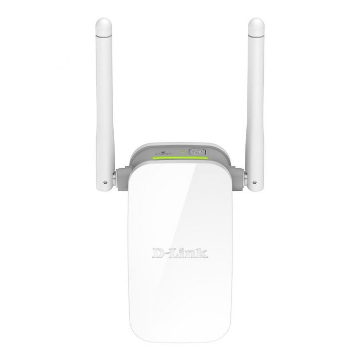 D-LINK WIFI RANGE EXTENDER