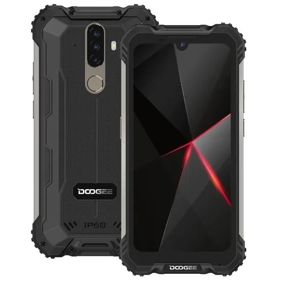 DOOGEE S58 pro