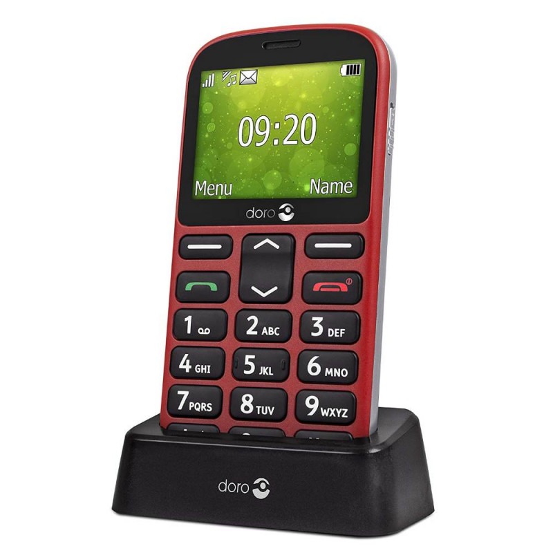 Telephone Portable DORO 1360